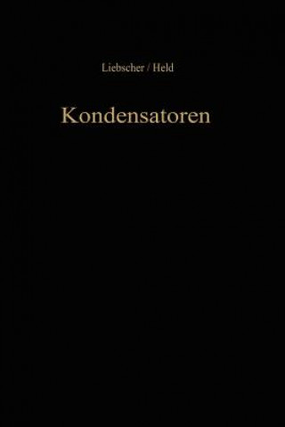 Kondensatoren