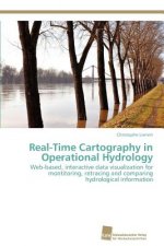 Real-Time Cartography in Operational Hydrology