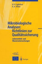 Mikrobiologische Analysen: Richtlinien zur Qualitätssicherung