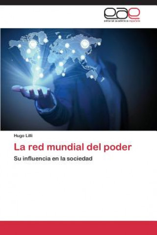 red mundial del poder