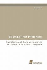 Boosting Trait Inferences