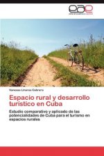 Espacio rural y desarrollo turistico en Cuba
