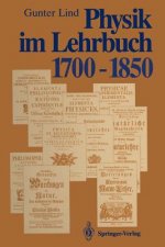 Physik im Lehrbuch 1700 - 1850