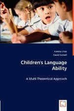 Children's Language Ability