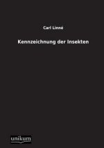 Kennzeichnung Der Insekten