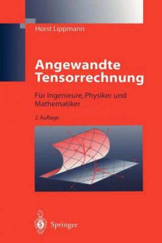 Angewandte Tensorrechnung