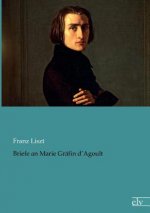 Briefe an Marie Grafin d'Agoult