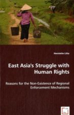 East Asia's Struggle with Human Rights