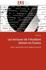 Les Lectures de l'' tudiant Chinois En France