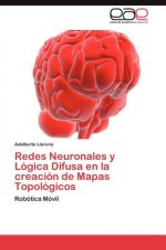 Redes Neuronales y Logica Difusa en la creacion de Mapas Topologicos