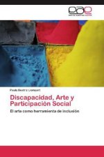 Discapacidad, Arte y Participación Social