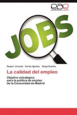 Calidad del Empleo