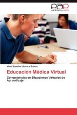 Educacion Medica Virtual