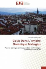 Goiás Dans L'empire Oceanique Portugais