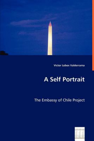 Self Portrait