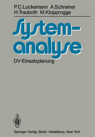 Systemanalyse