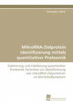 MikroRNA-Zielprotein Identifizierung mittels quantitativer Proteomik