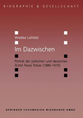 Im Dazwischen