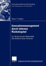 Innovationsmanagement durch Internes Risikokapital