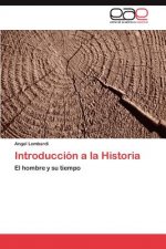 Introduccion a la Historia