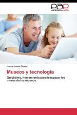 Museos y tecnologia
