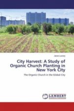 City Harvest