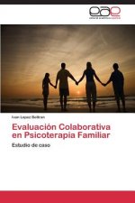 Evaluacion Colaborativa en Psicoterapia Familiar