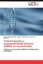 Transcripcion y Procesamiento del Pre-Mrna En Eucariontes.