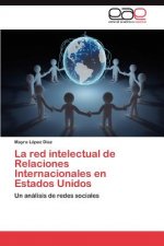 Red Intelectual de Relaciones Internacionales En Estados Unidos
