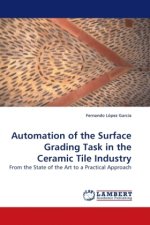 Automation of the Surface Grading Task in the Ceramic Tile Industry