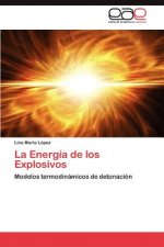 Energia de los Explosivos