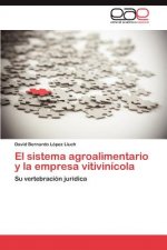 Sistema Agroalimentario y La Empresa Vitivinicola