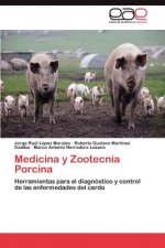 Medicina y Zootecnia Porcina