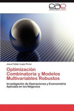 Optimizacion Combinatoria y Modelos Multivariables Robustos