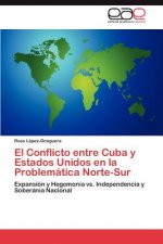 Conflicto Entre Cuba y Estados Unidos En La Problematica Norte-Sur