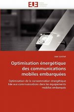 Optimisation  nerg tique Des Communications Mobiles Embarqu es