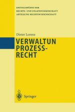 Verwaltungsprozessrecht