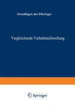 Vergleichende Verhaltensforschung