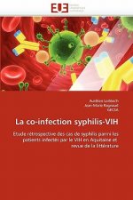 Co-Infection Syphilis-Vih