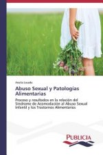 Abuso Sexual y Patologias Alimentarias