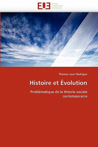 Histoire Et  volution