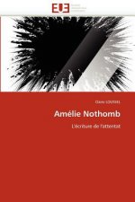 Amelie nothomb