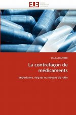 La Contrefa on de M dicaments