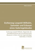 Erzherzog Leopold Wilhelm, Sammler und Erbauer eines  Galeriegebäudes