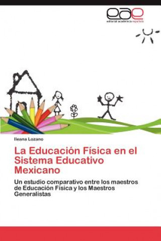 Educacion Fisica en el Sistema Educativo Mexicano