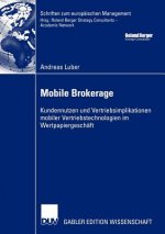 Mobile Brokerage