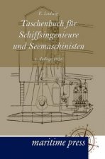 Taschenbuch Fur Schiffsingenieure Und Seemaschinisten