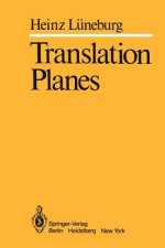 Translation Planes