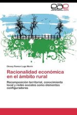 Racionalidad economica en el ambito rural