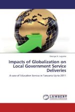 Impacts of Globalization on Local Government Service Deliveries